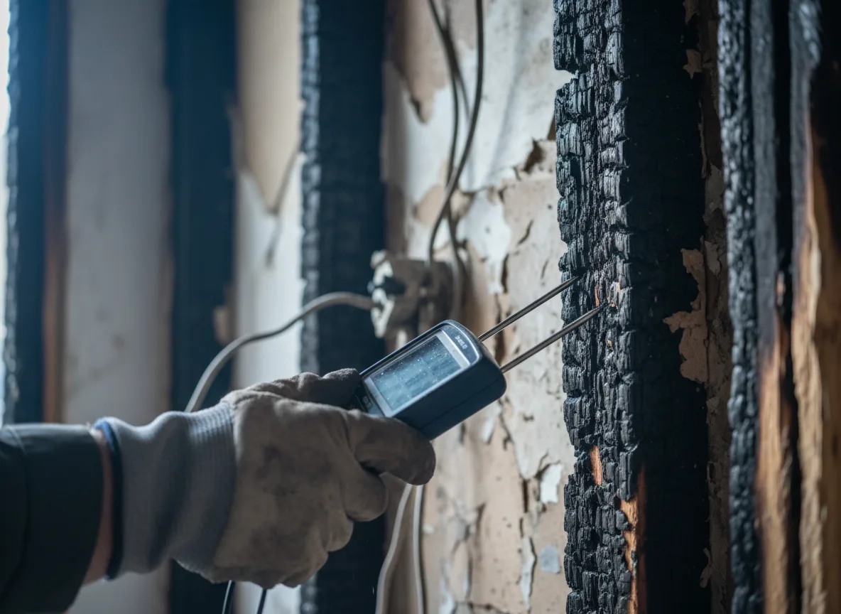 Fire Damage Restoration Plainfield, VT FAQs